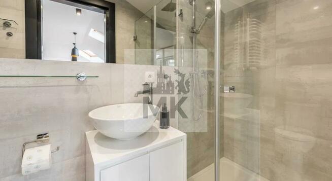 Mieszkanie Kraków Kraków-Śródmieście, Stare Miasto, Basztowa