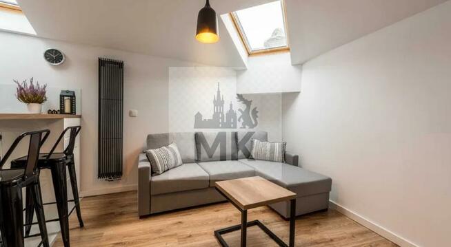 Mieszkanie Kraków Kraków-Śródmieście, Stare Miasto, Basztowa