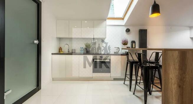 Mieszkanie Kraków Kraków-Śródmieście, Stare Miasto, Basztowa