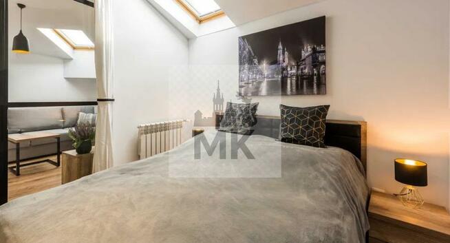 Mieszkanie Kraków Kraków-Śródmieście, Stare Miasto, Basztowa