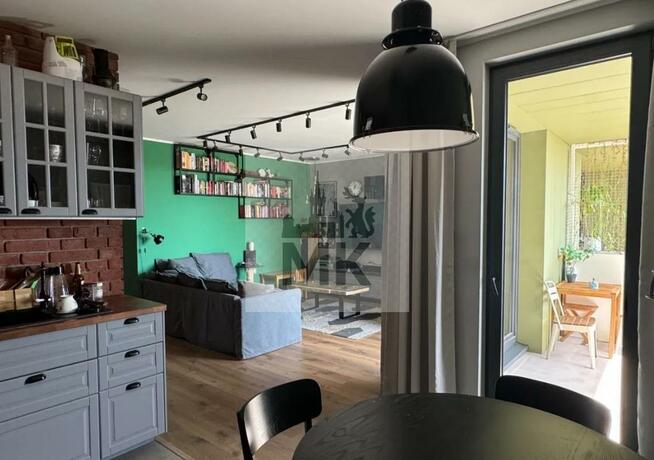 Mieszkanie Kraków Kraków-Krowodrza, Bronowice, Wizjonerów