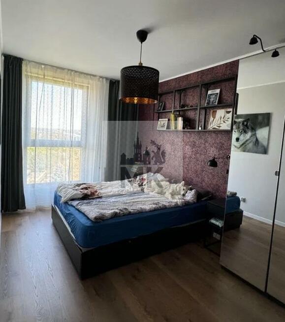 Mieszkanie Kraków Kraków-Krowodrza, Bronowice, Wizjonerów