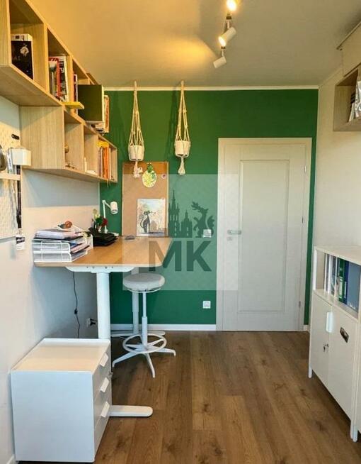 Mieszkanie Kraków Kraków-Krowodrza, Bronowice, Wizjonerów