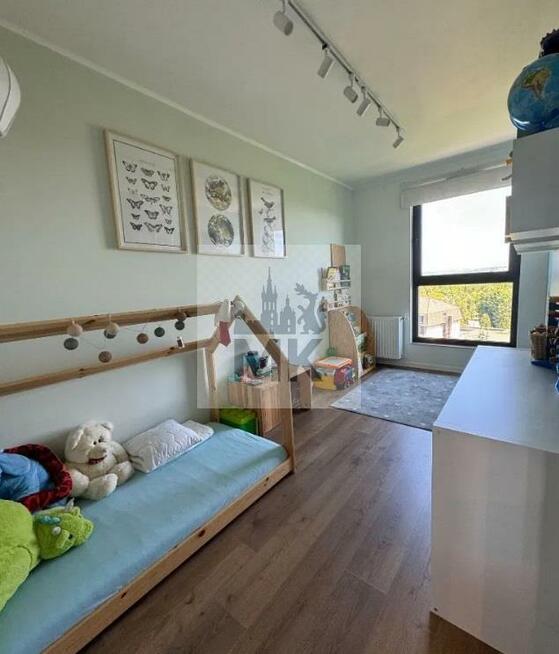 Mieszkanie Kraków Kraków-Krowodrza, Bronowice, Wizjonerów