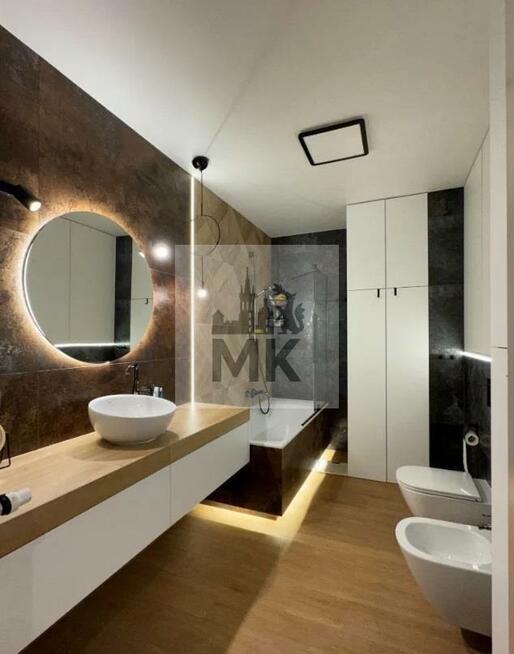 Mieszkanie Kraków Kraków-Krowodrza, Bronowice, Wizjonerów