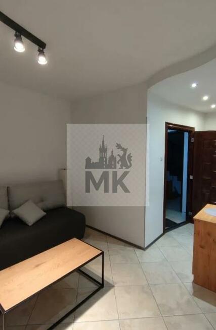 Mieszkanie Kraków Dębniki, Ruczaj