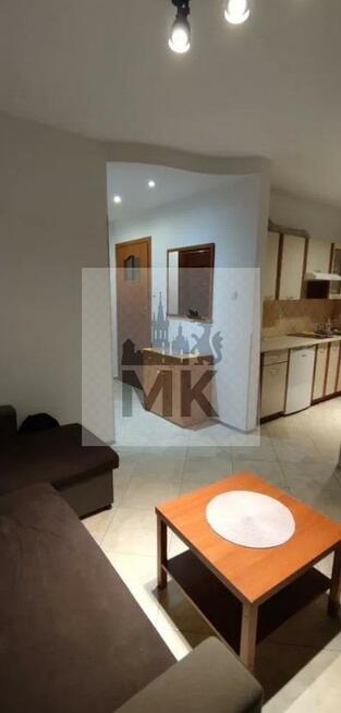 Mieszkanie Kraków Dębniki, Ruczaj