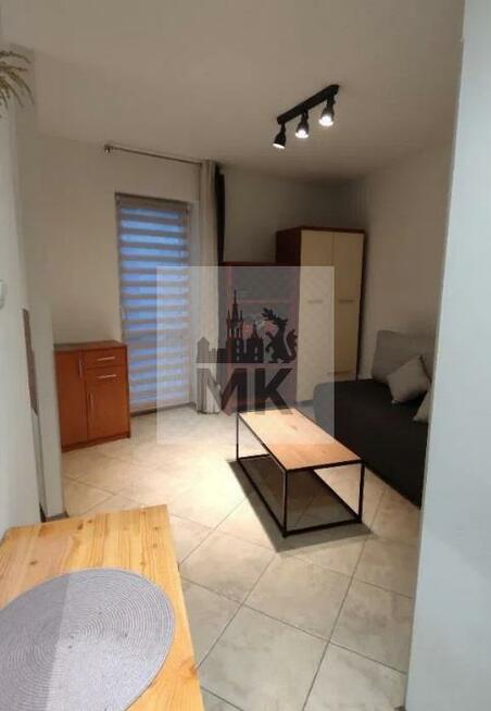 Mieszkanie Kraków Dębniki, Ruczaj