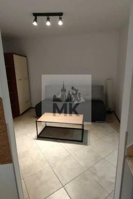 Mieszkanie Kraków Dębniki, Ruczaj