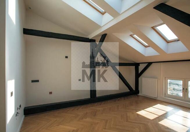 Mieszkanie Kraków Kraków-Śródmieście, Stare Miasto, Garncarska