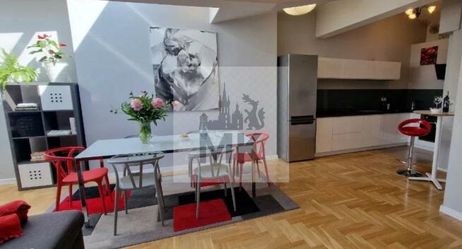 Mieszkanie Kraków Kraków-Śródmieście, Stare Miasto, Biskupia