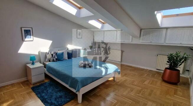 Mieszkanie Kraków Kraków-Śródmieście, Stare Miasto, Biskupia