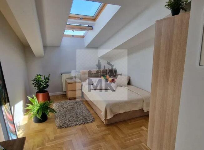 Mieszkanie Kraków Kraków-Śródmieście, Stare Miasto, Biskupia