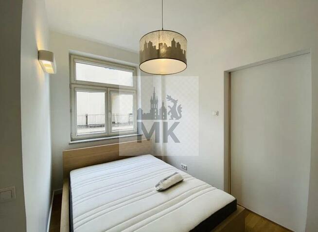 Mieszkanie Kraków Kraków-Śródmieście, Stare Miasto, J. Piłsudskiego