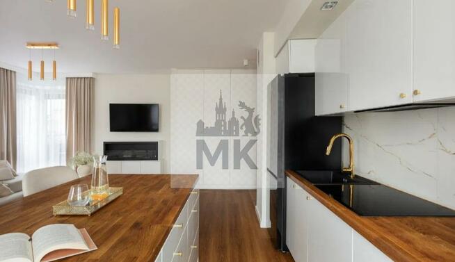 Mieszkanie Kraków Kraków-Krowodrza, Azory, prof. Stanisława Fischera