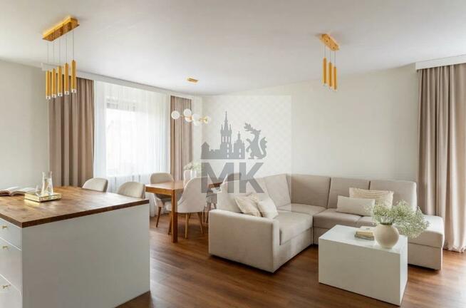 Mieszkanie Kraków Kraków-Krowodrza, Azory, prof. Stanisława Fischera