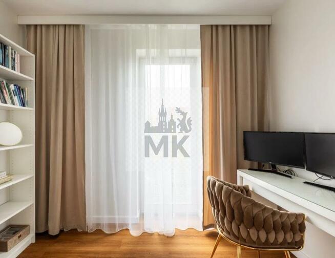 Mieszkanie Kraków Kraków-Krowodrza, Azory, prof. Stanisława Fischera