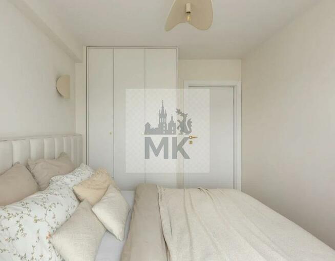 Mieszkanie Kraków Kraków-Krowodrza, Azory, prof. Stanisława Fischera