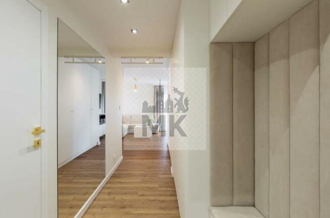 Mieszkanie Kraków Kraków-Krowodrza, Azory, prof. Stanisława Fischera