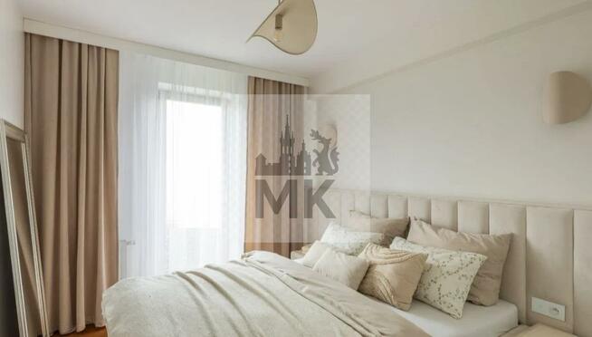 Mieszkanie Kraków Kraków-Krowodrza, Azory, prof. Stanisława Fischera