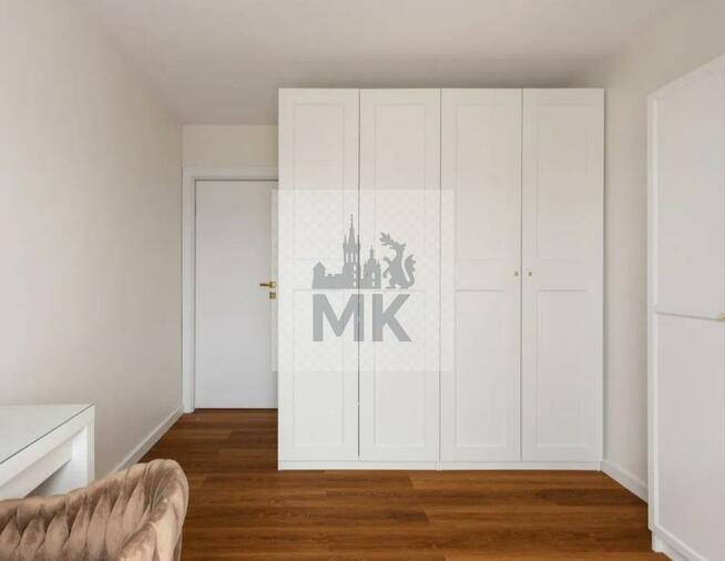 Mieszkanie Kraków Kraków-Krowodrza, Azory, prof. Stanisława Fischera