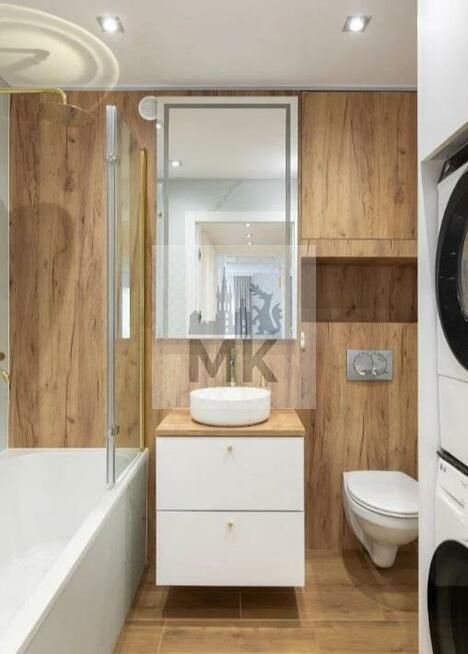 Mieszkanie Kraków Kraków-Krowodrza, Azory, prof. Stanisława Fischera