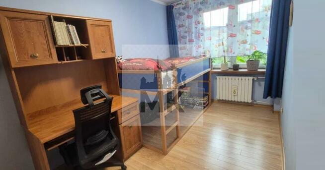 Mieszkanie Kraków Kraków-Podgórze, Bieżanów-Prokocim, Jana Kurczaba