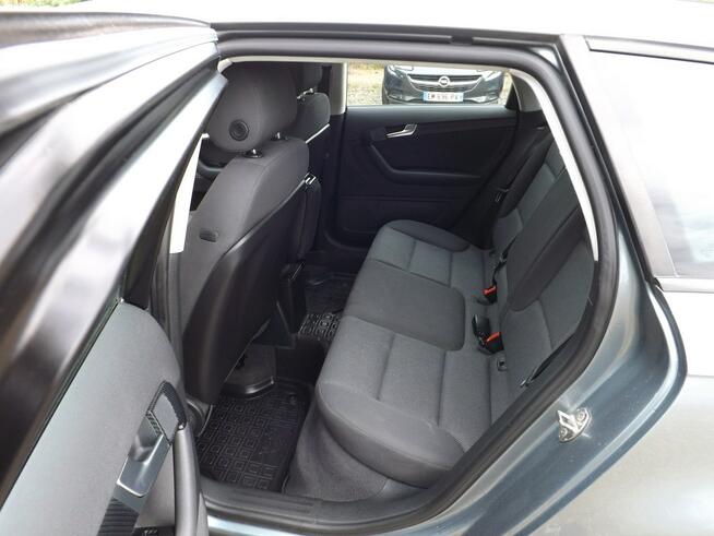 Audi A3 2.0 TDI 140KM.