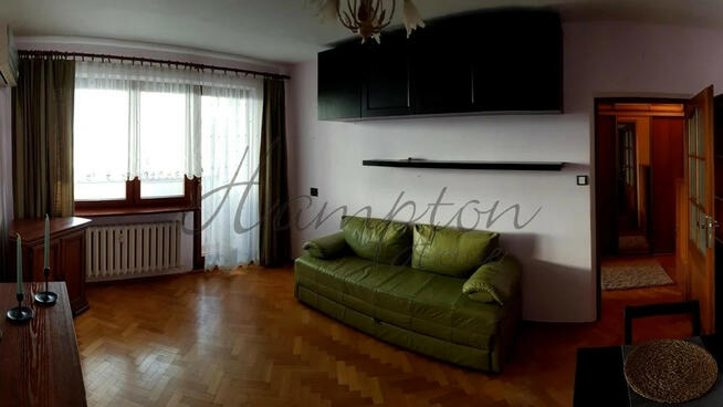 Mieszkanie Warszawa gm. Mokotów Mokotów, Stegny, Iberyjska