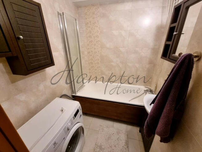 Mieszkanie Warszawa gm. Mokotów Mokotów, Stegny, Iberyjska