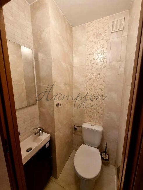 Mieszkanie Warszawa gm. Mokotów Mokotów, Stegny, Iberyjska