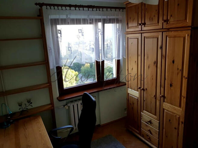 Mieszkanie Warszawa gm. Mokotów Mokotów, Stegny, Iberyjska