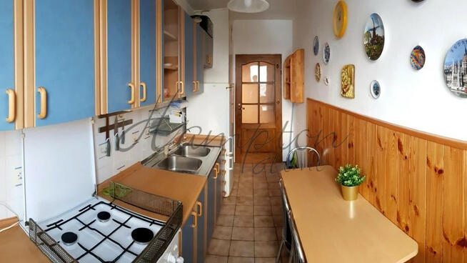 Mieszkanie Warszawa gm. Mokotów Mokotów, Stegny, Iberyjska