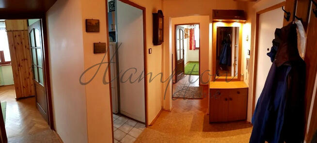 Mieszkanie Warszawa gm. Mokotów Mokotów, Stegny, Iberyjska