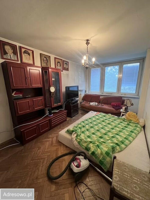 Mieszkanie Warszawa gm. Mokotów Mokotów, Siekierki, Czerniakowska