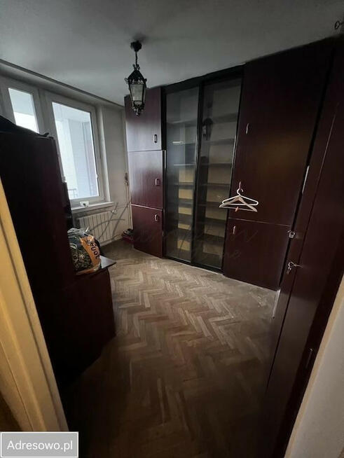 Mieszkanie Warszawa gm. Mokotów Mokotów, Siekierki, Czerniakowska