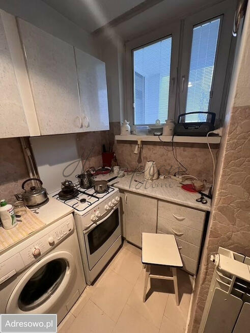 Mieszkanie Warszawa gm. Mokotów Mokotów, Siekierki, Czerniakowska