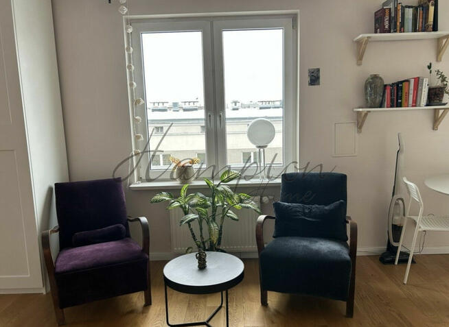 Mieszkanie Warszawa gm. Ochota Ochota, Stara Ochota,, Białobrzeska