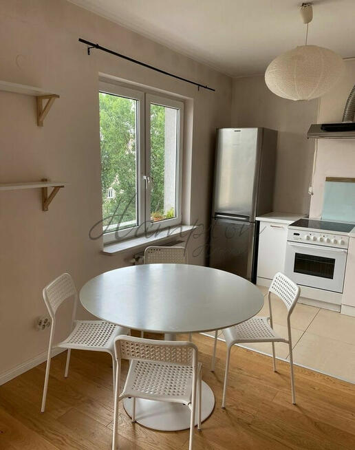 Mieszkanie Warszawa gm. Ochota Ochota, Stara Ochota,, Białobrzeska