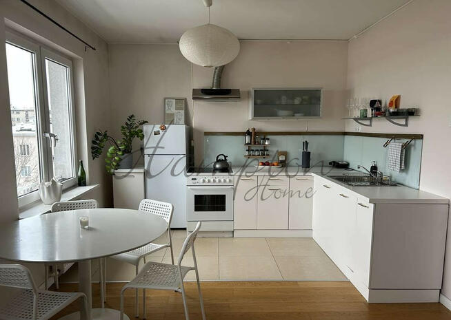 Mieszkanie Warszawa gm. Ochota Ochota, Stara Ochota,, Białobrzeska