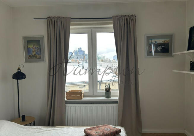 Mieszkanie Warszawa gm. Ochota Ochota, Stara Ochota,, Białobrzeska