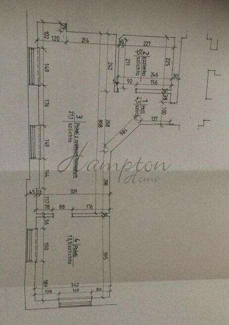 Mieszkanie Warszawa gm. Ochota Ochota, Stara Ochota,, Białobrzeska