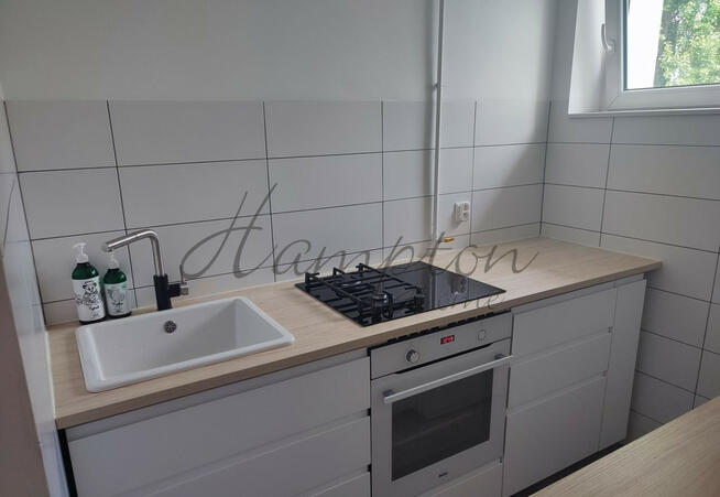 Mieszkanie Warszawa gm. Ochota Ochota, Szczęśliwice, Karola Dickensa