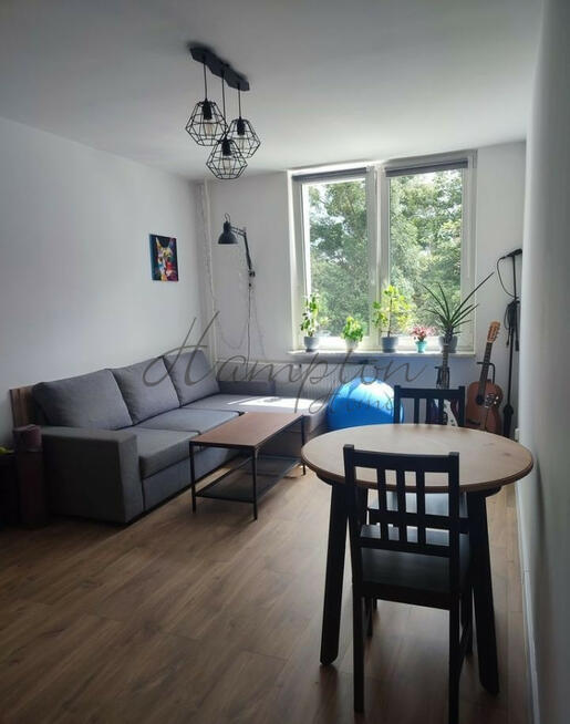 Mieszkanie Warszawa gm. Ochota Ochota, Szczęśliwice, Karola Dickensa