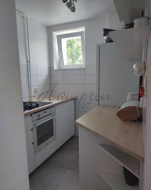 Mieszkanie Warszawa gm. Ochota Ochota, Szczęśliwice, Karola Dickensa