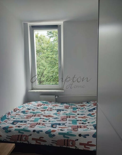 Mieszkanie Warszawa gm. Ochota Ochota, Szczęśliwice, Karola Dickensa