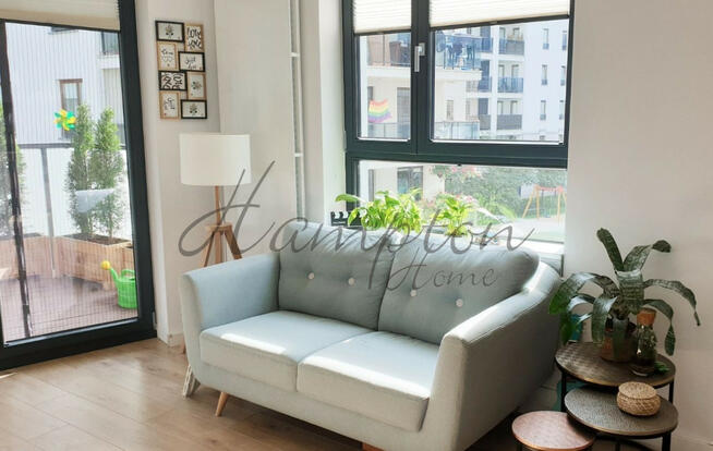 Mieszkanie Warszawa gm. Mokotów Mokotów, Stegny, Aleja Gen. Władysława Sikorskiego