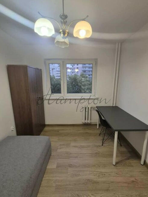 Mieszkanie Warszawa gm. Ochota Ochota, Rakowiec, Racławicka