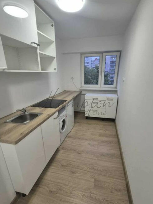 Mieszkanie Warszawa gm. Ochota Ochota, Rakowiec, Racławicka