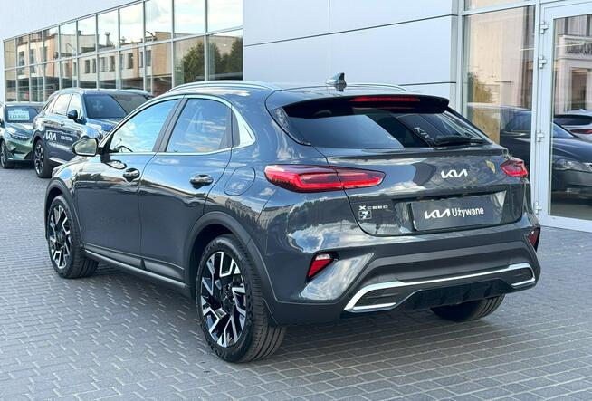 Kia XCeed WYPRZEDAŻ/Pakiet Zimowy/18 cali felgi/FV23%/ Demo dealera/